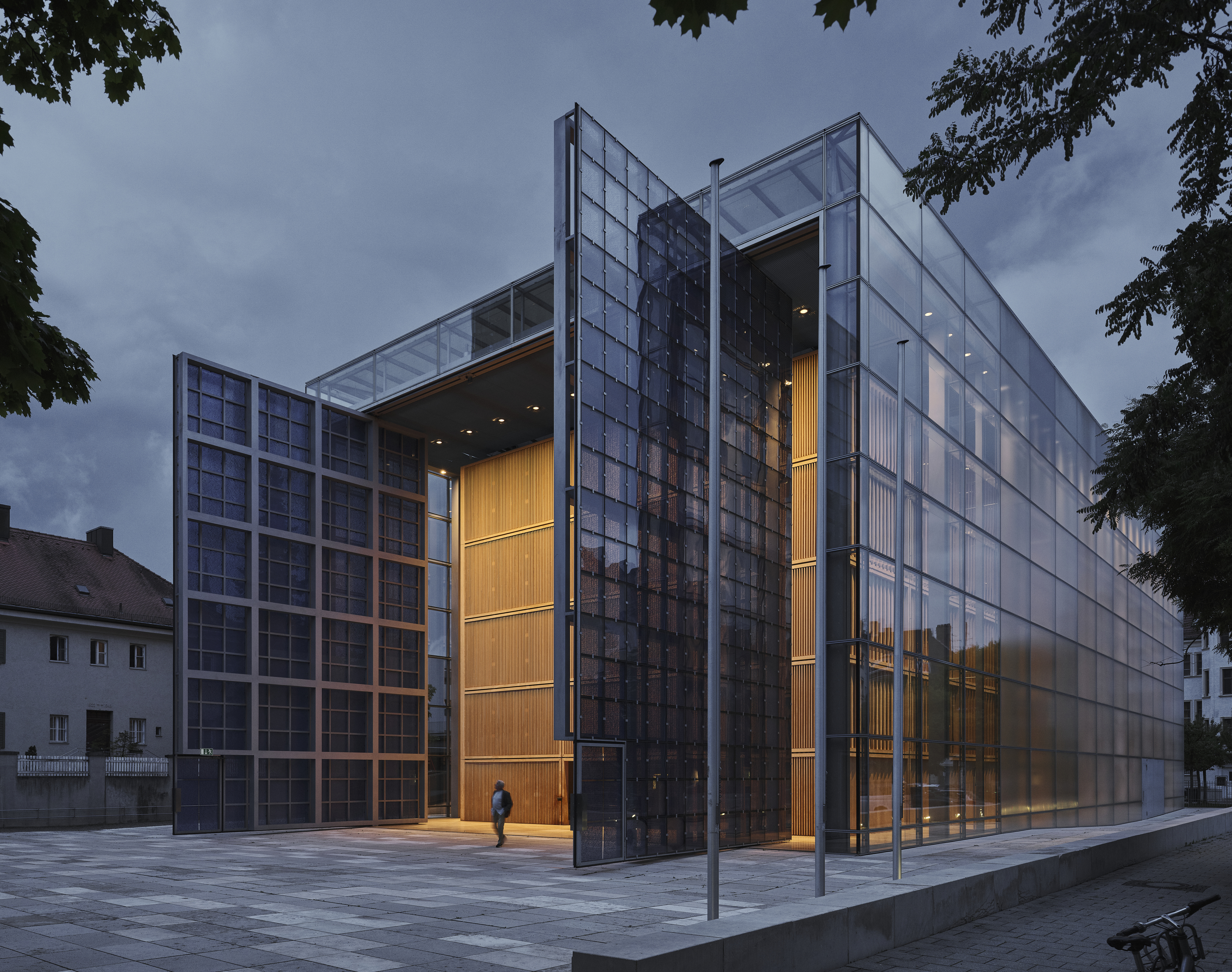 LED lighting: Relighting for Herz Jesu Church in Munich | ERCO